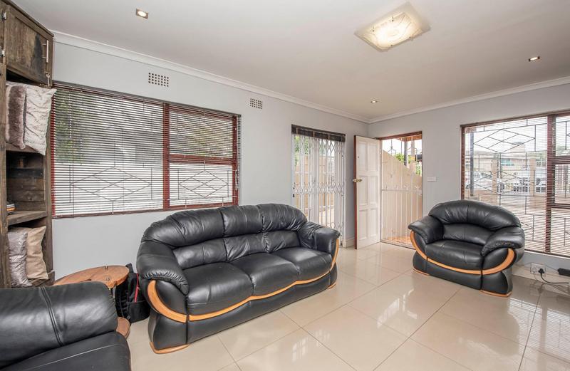 2 Bedroom Property for Sale in Protea Village Western Cape